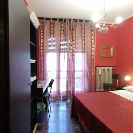Carpe Noctem Panzió Padova Kültér fotó