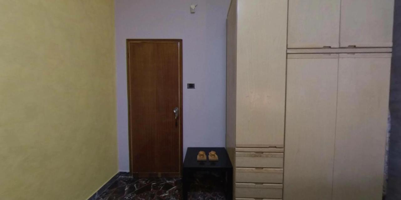 Carpe Noctem Panzió Padova Kültér fotó