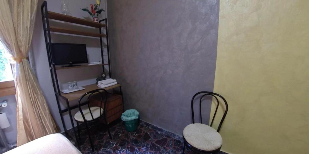 Carpe Noctem Panzió Padova Kültér fotó